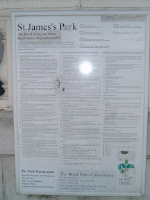 10 - Normas de St. James