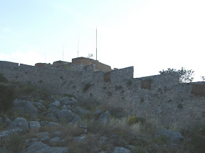 Castillo Palamidi