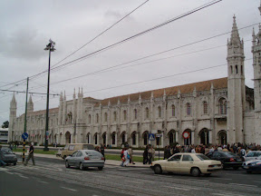 49 - Monasterio de los Jerónimos.JPG