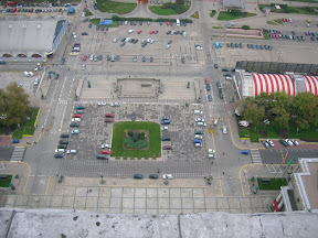 006 - Vistas desde el palacio de las Artes y las Ciencias.JPG