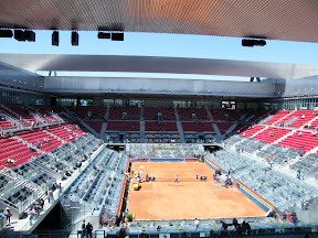 Masters 1.000 de tenis de Madrid