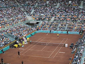 Masters 1.000 de tenis de Madrid