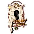 Logo of Mother Earth Pin Up