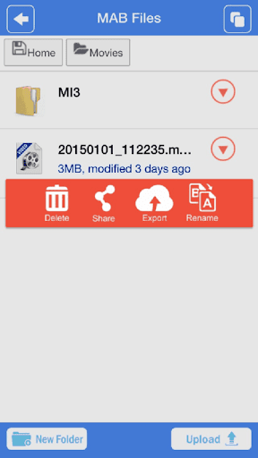 【免費工具App】File Sharing App-APP點子