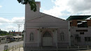 Iglesia De Biruaca