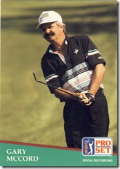 PGA 2 Gary McCord