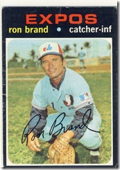 1971 304 Ron Brand