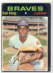 1971 88 Hal King