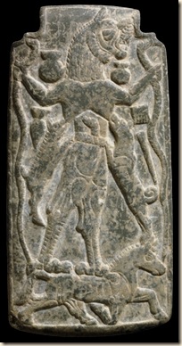 Lamashtu Lamashtu