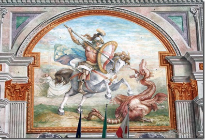 San Giorgio San Giorgio