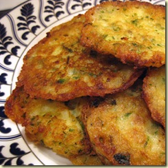 GYO 27 Ramp Fritters Constables Larder Giff