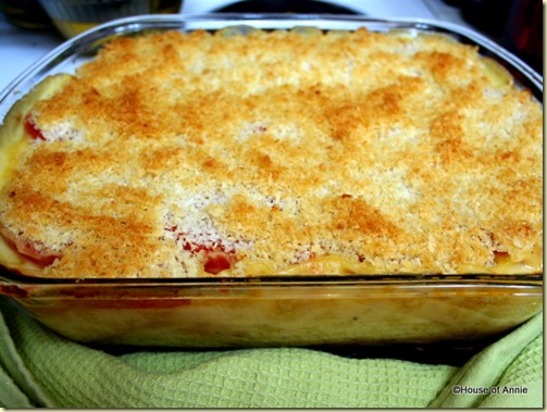 baked mac and cheese 3