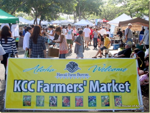KCC Farmers Market