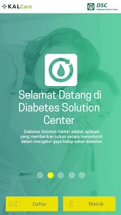 How to mod Diabetes Solution Center (DSC) 1.4 mod apk for android