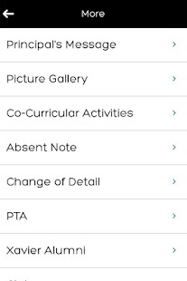 St. Xaviers School, Jaipur Screenshots 2