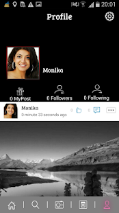 How to get StatusLife 1.2 apk for android