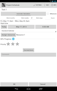 免費下載生產應用APP|Project Schedule Free app開箱文|APP開箱王