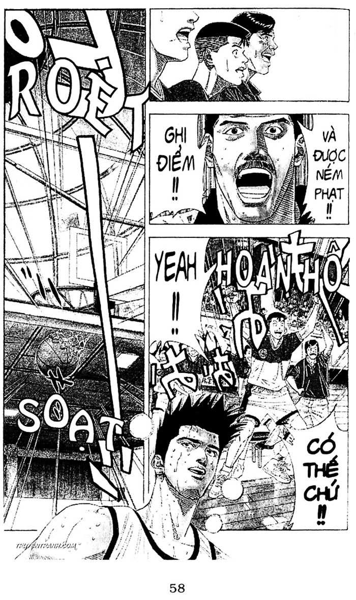 Slam Dunk Chap 175 - Truyen.Chap.VN