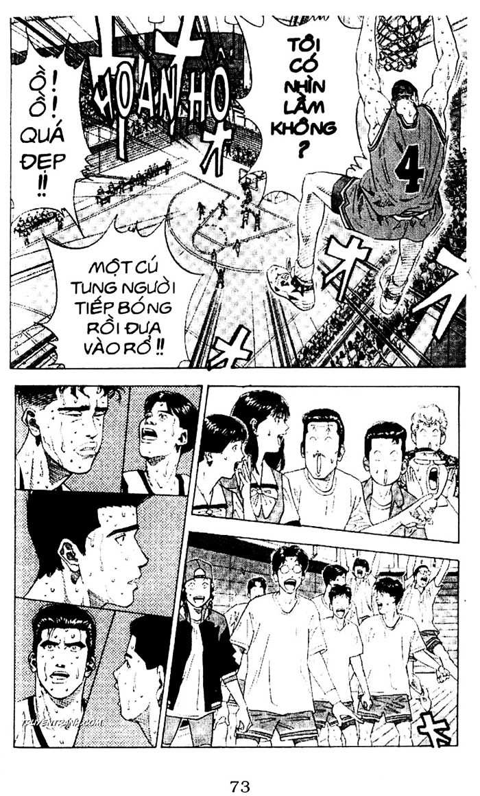 Slam Dunk Chap 168 - Truyen.Chap.VN