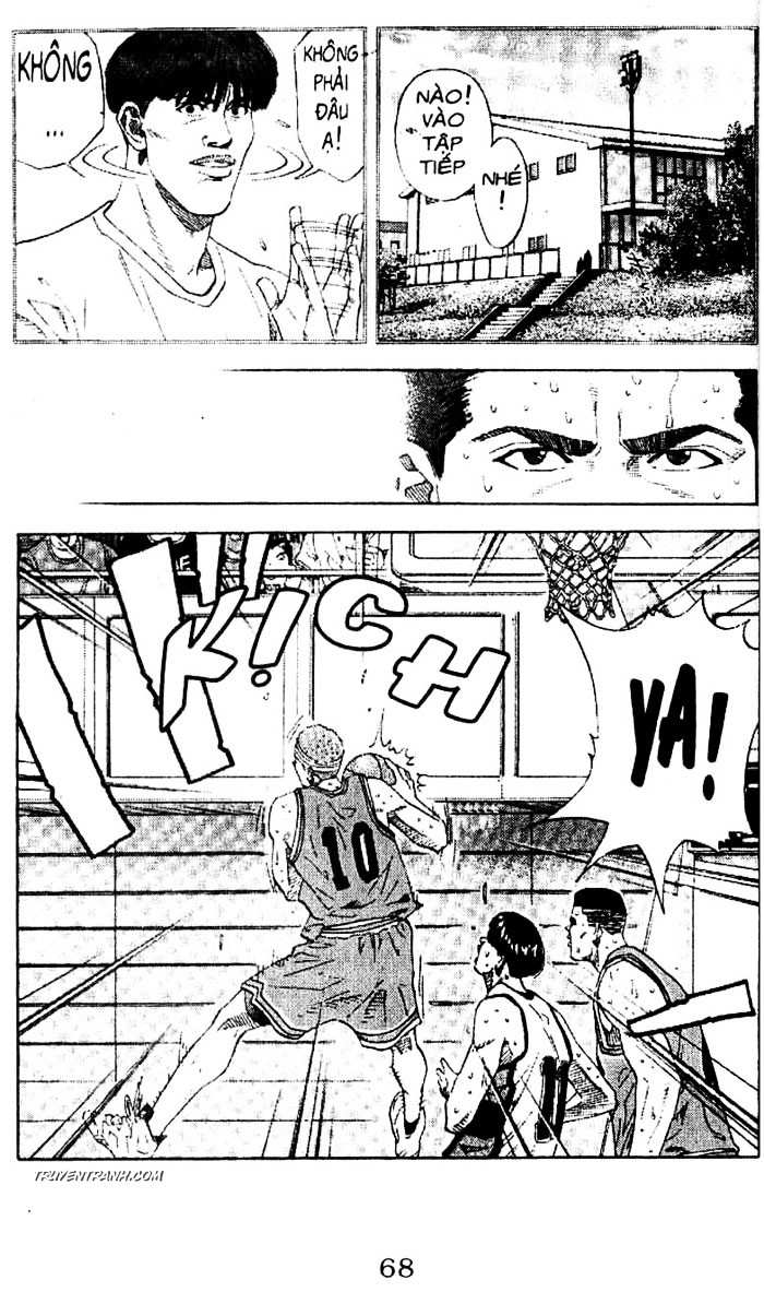 Slam Dunk Chap 168 - Truyen.Chap.VN