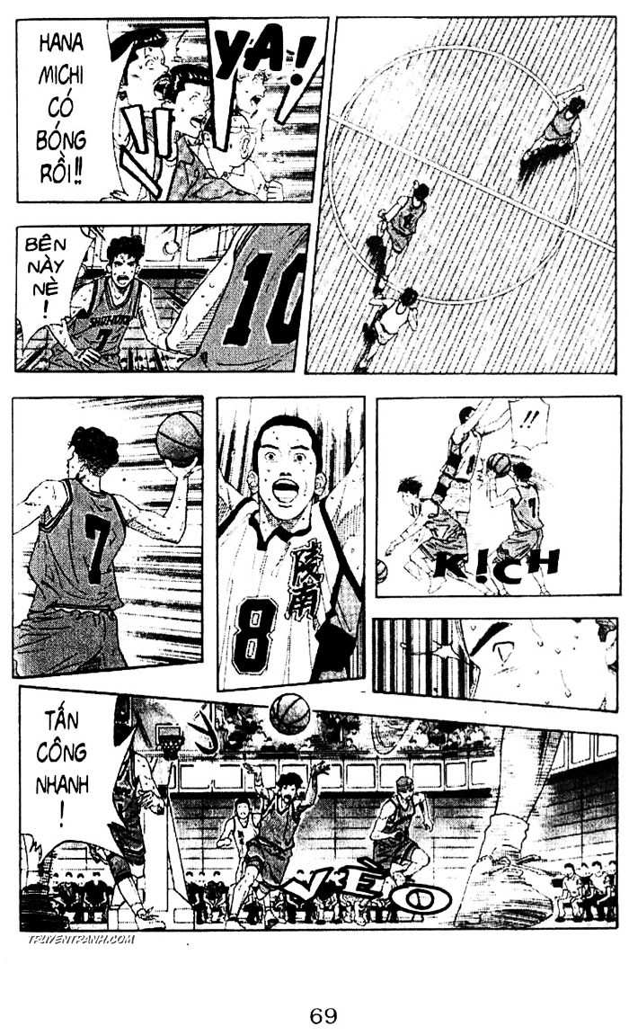 Slam Dunk Chap 168 - Truyen.Chap.VN