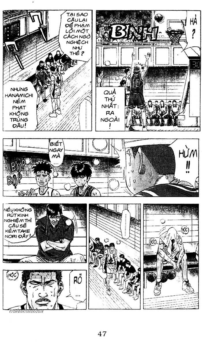 Slam Dunk Chap 167 - Truyen.Chap.VN