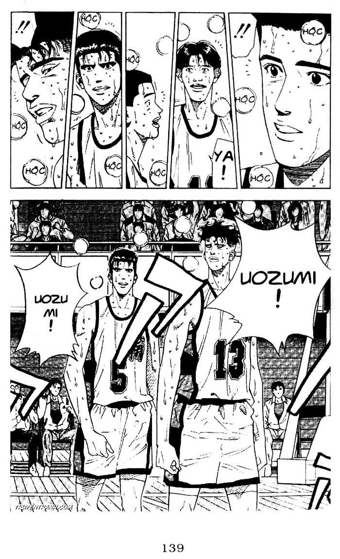 Slam Dunk Chap 172 - Truyen.Chap.VN