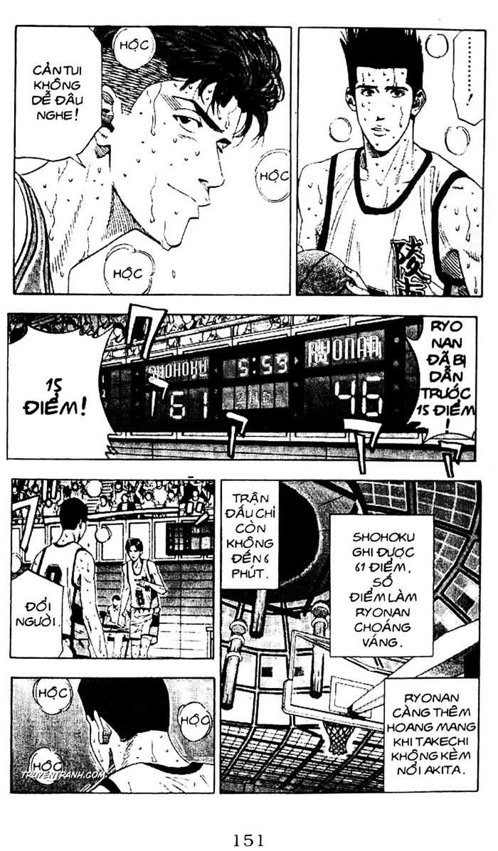 Slam Dunk Chap 172 - Truyen.Chap.VN