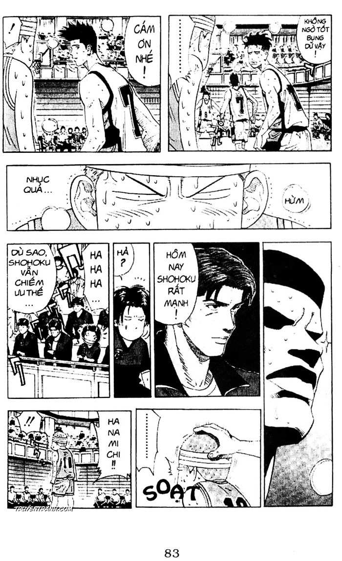 Slam Dunk Chap 169 - Truyen.Chap.VN