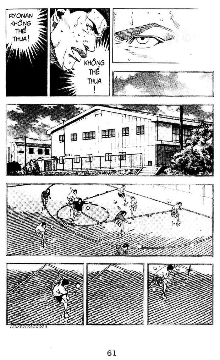 Slam Dunk Chap 168 - Truyen.Chap.VN