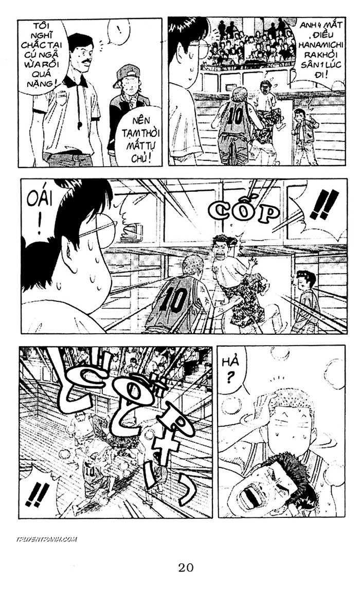 Slam Dunk Chap 158 - Truyen.Chap.VN
