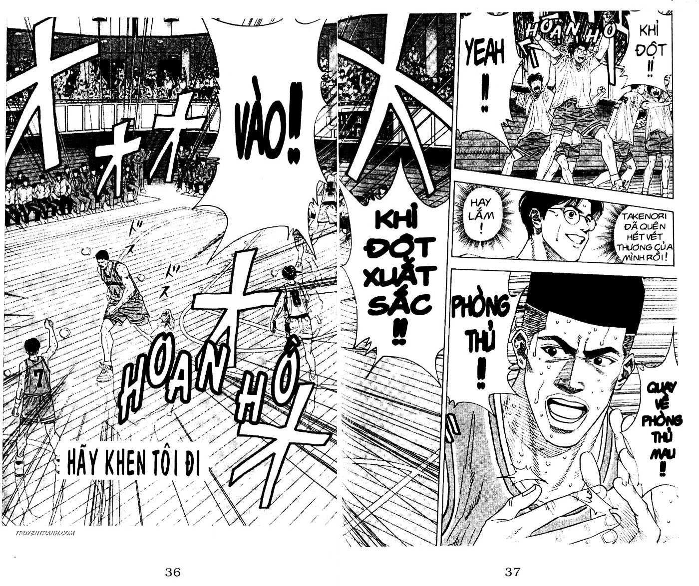 Slam Dunk Chap 159 - Truyen.Chap.VN
