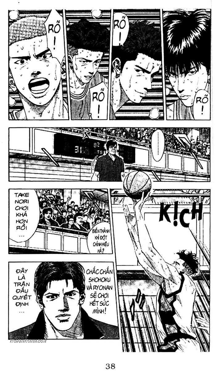 Slam Dunk Chap 159 - Truyen.Chap.VN