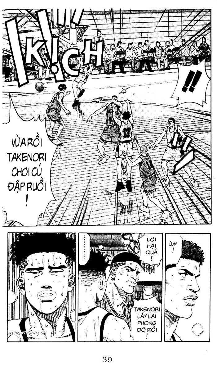 Slam Dunk Chap 159 - Truyen.Chap.VN