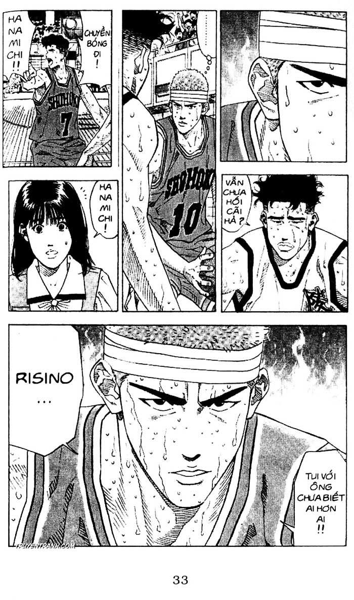 Slam Dunk Chap 166 - Truyen.Chap.VN