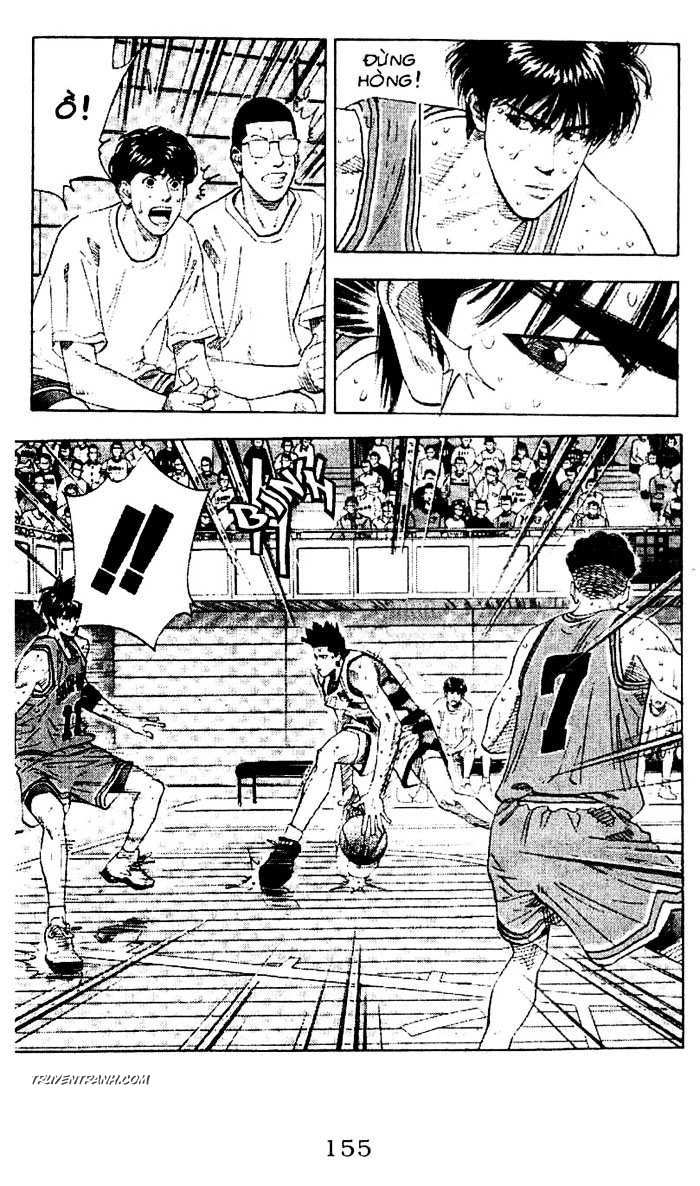 Slam Dunk Chap 165 - Truyen.Chap.VN