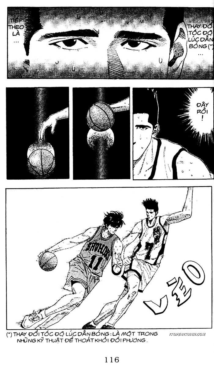 Slam Dunk Chap 163 - Truyen.Chap.VN