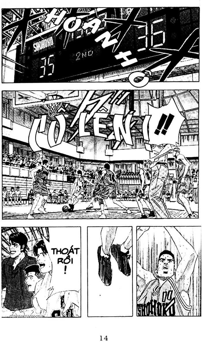 Slam Dunk Chap 165 - Truyen.Chap.VN
