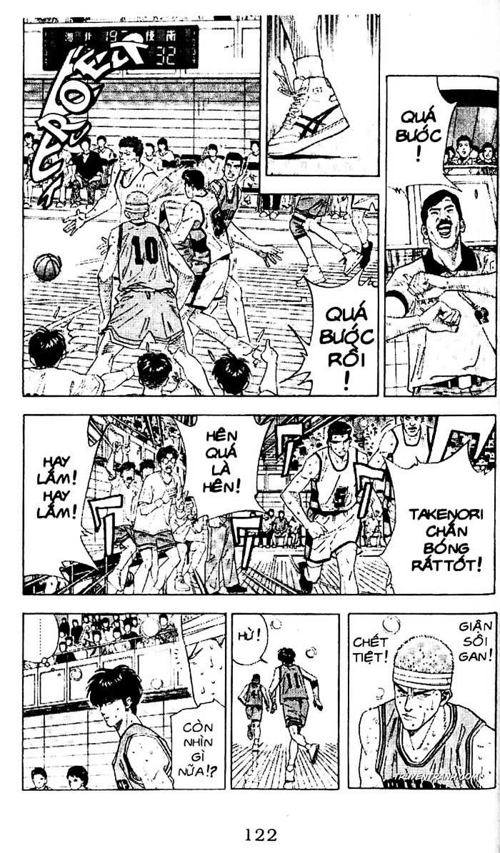 Slam Dunk Chap 163 - Truyen.Chap.VN