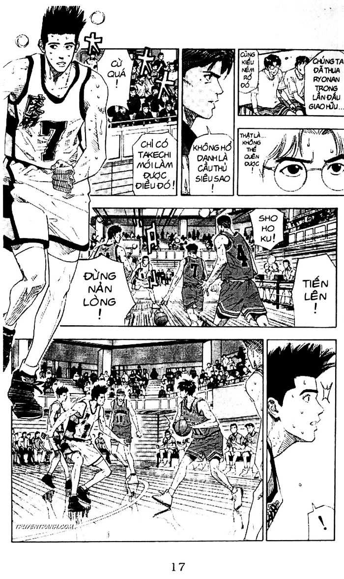 Slam Dunk Chap 165 - Truyen.Chap.VN
