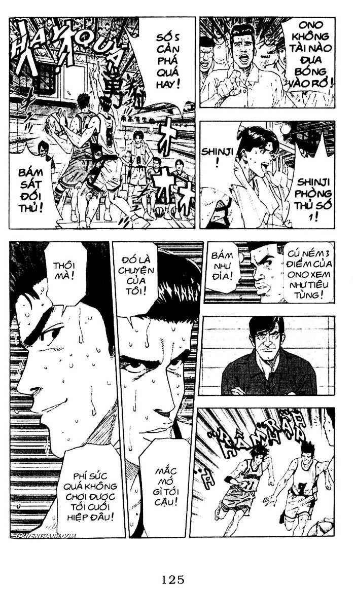 Slam Dunk Chap 163 - Truyen.Chap.VN