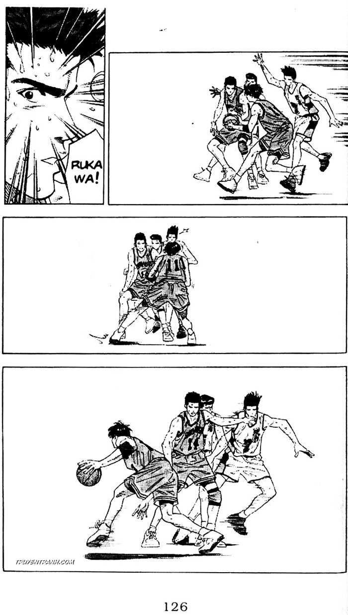 Slam Dunk Chap 163 - Truyen.Chap.VN