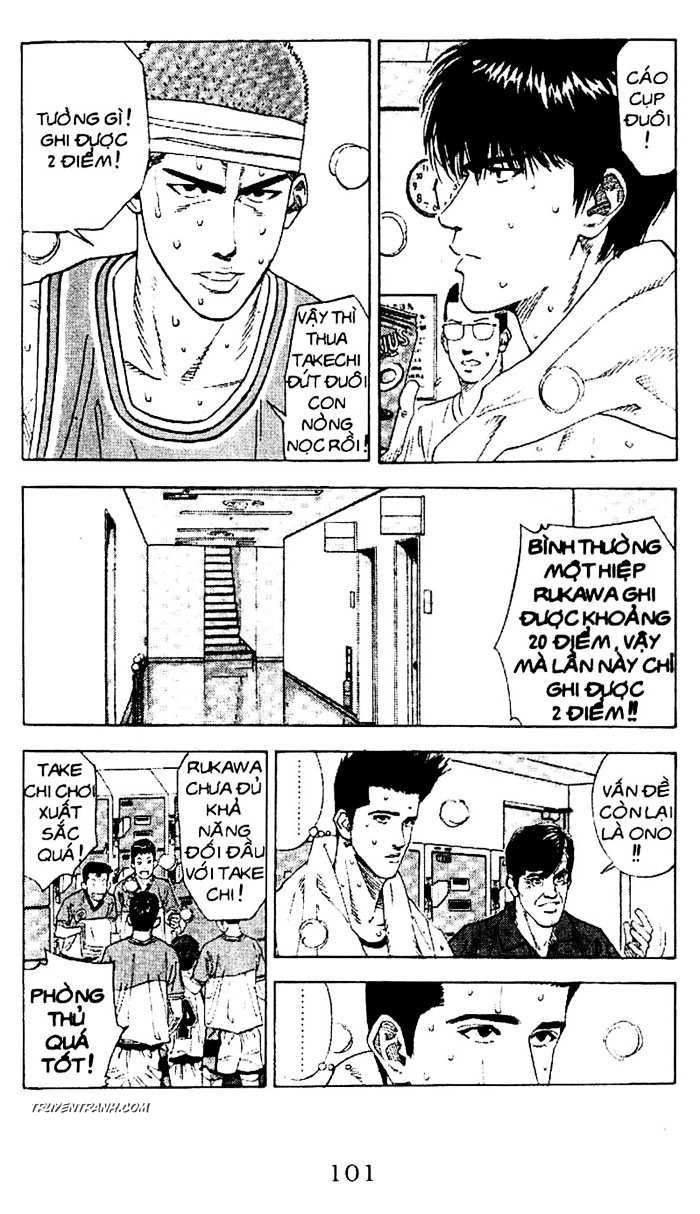 Slam Dunk Chap 162 - Truyen.Chap.VN