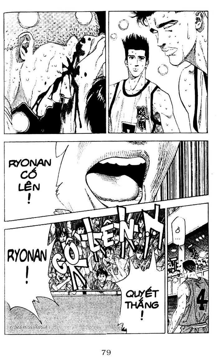Slam Dunk Chap 161 - Truyen.Chap.VN