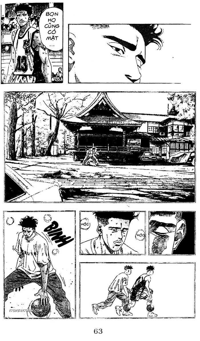 Slam Dunk Chap 160 - Truyen.Chap.VN