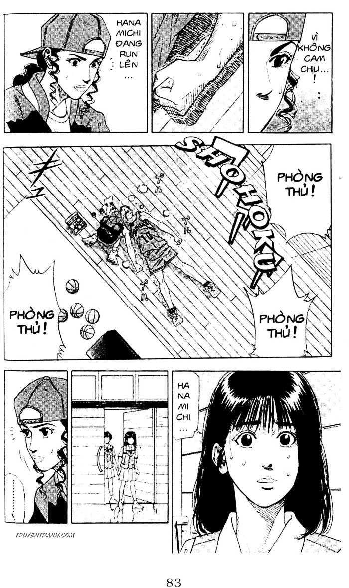 Slam Dunk Chap 161 - Truyen.Chap.VN