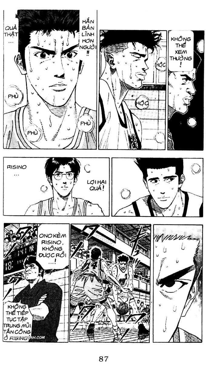 Slam Dunk Chap 161 - Truyen.Chap.VN