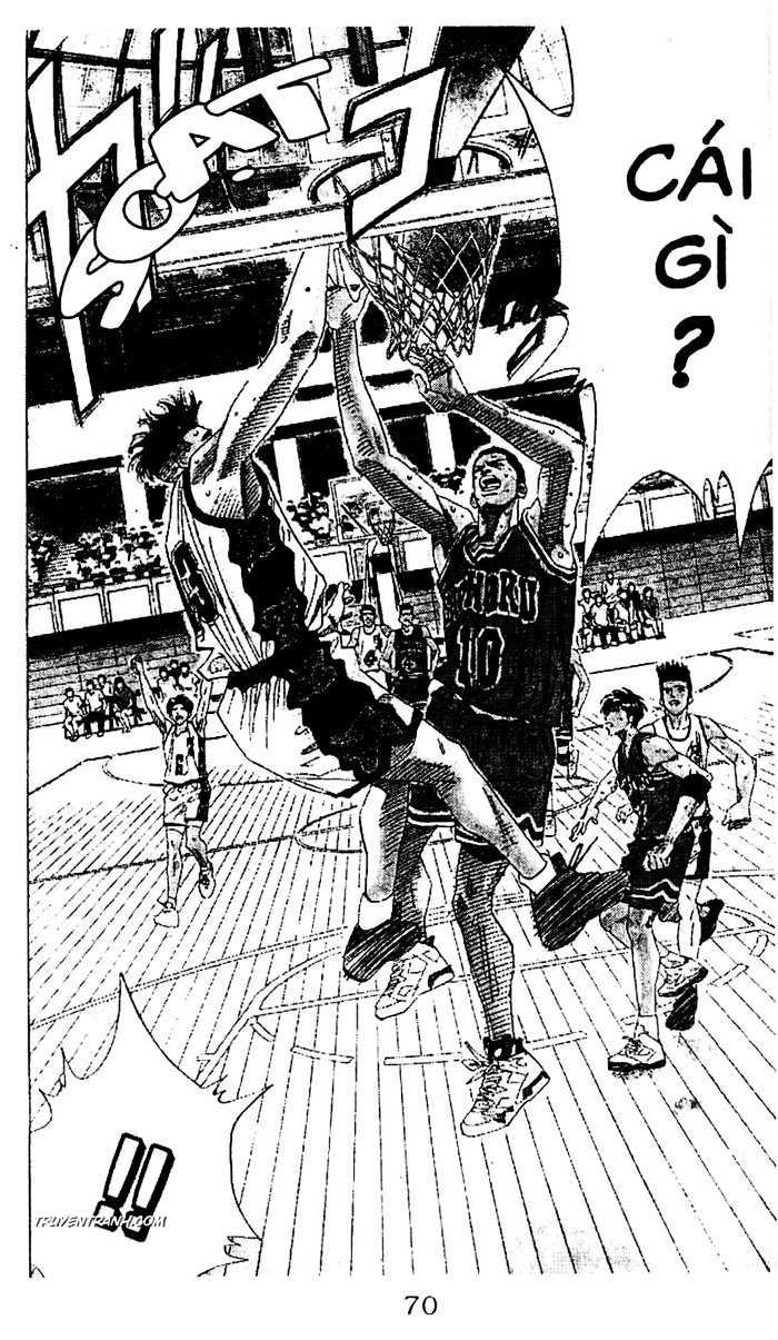 Slam Dunk Chap 160 - Truyen.Chap.VN
