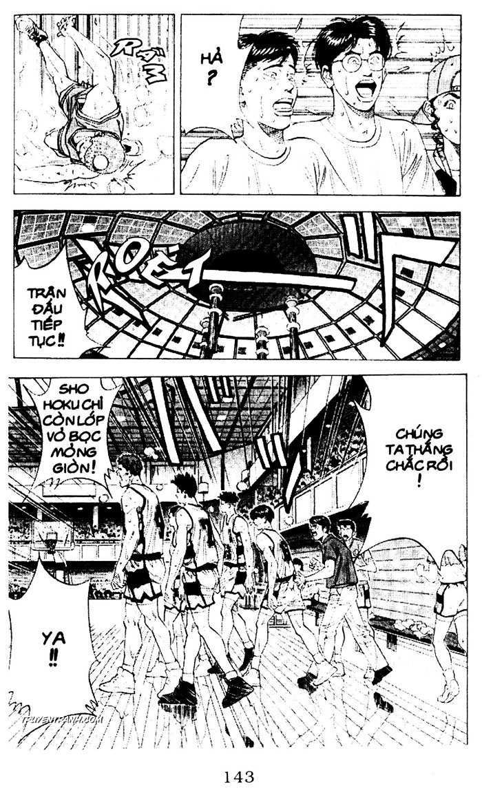 Slam Dunk Chap 156 - Truyen.Chap.VN