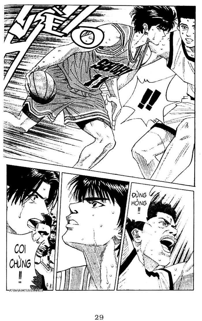 Slam Dunk Chap 158 - Truyen.Chap.VN
